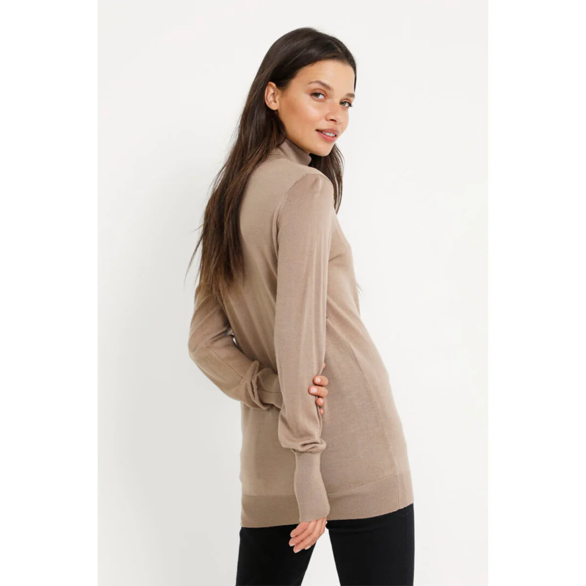 Merin Rollneck