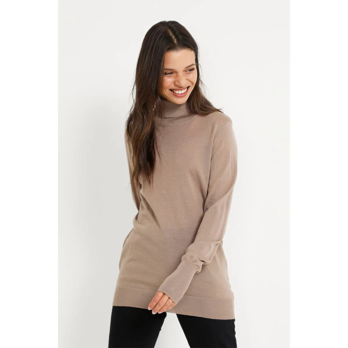 Merin Rollneck
