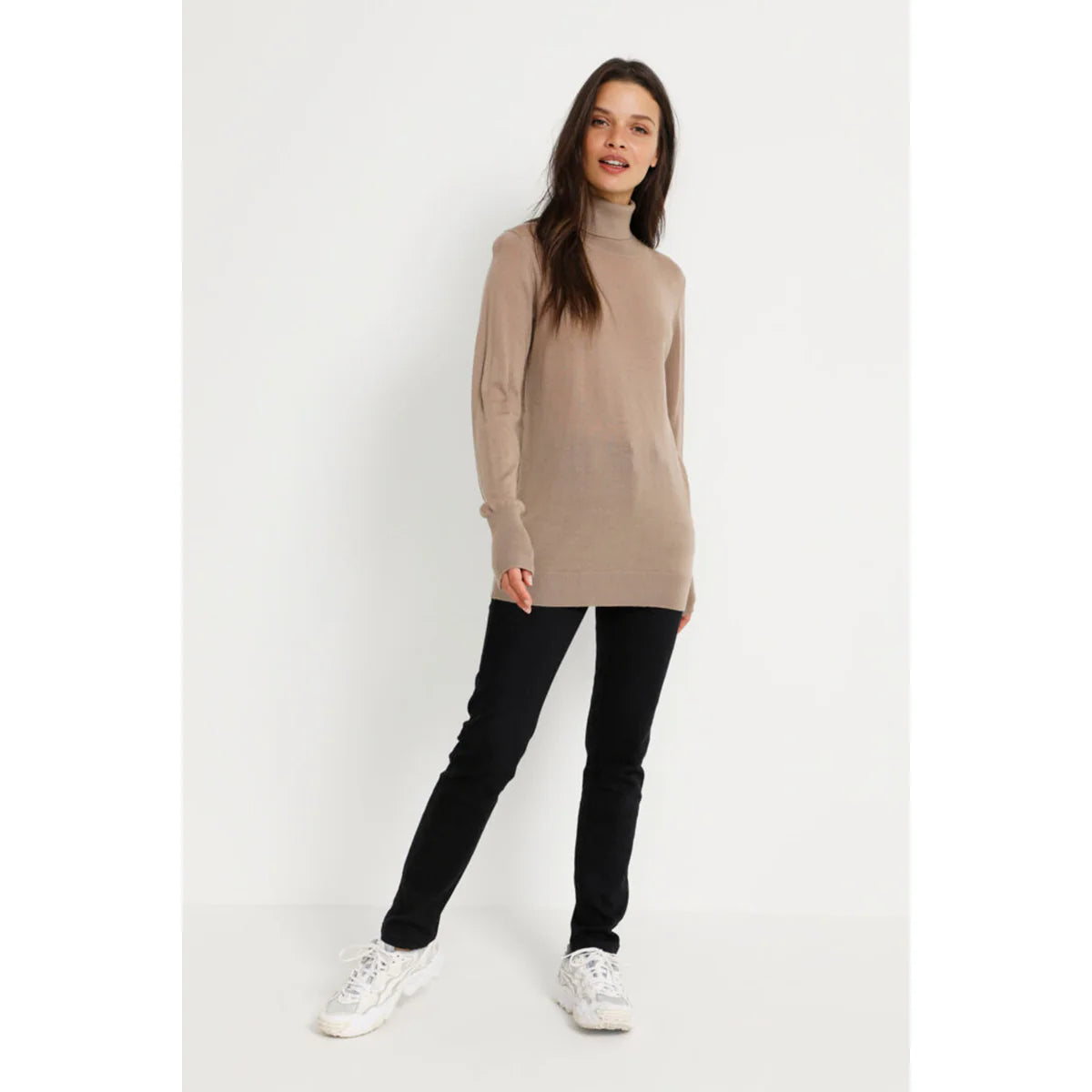 Merin Rollneck