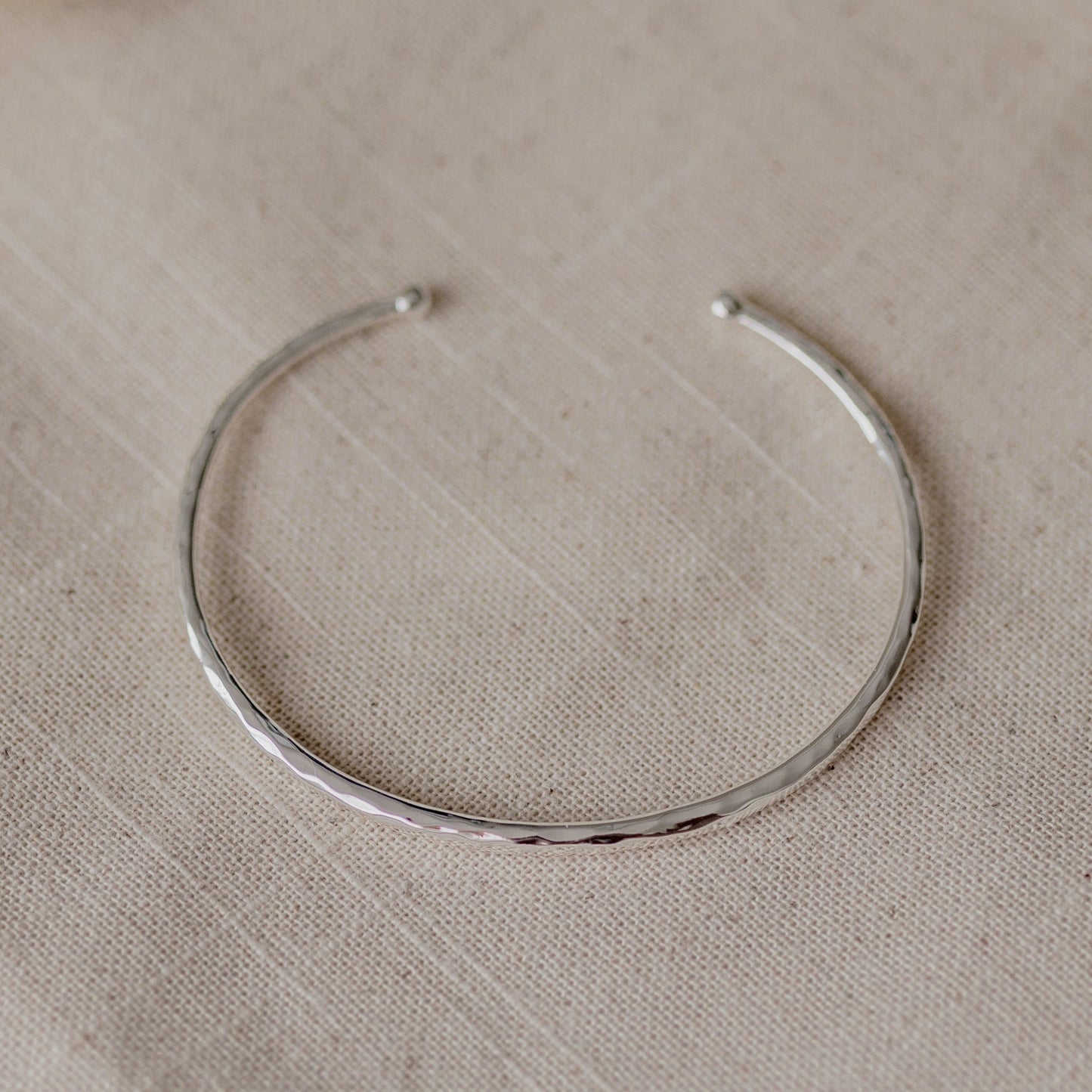 Minimal Cuff