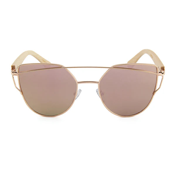 Olive Sunglasses