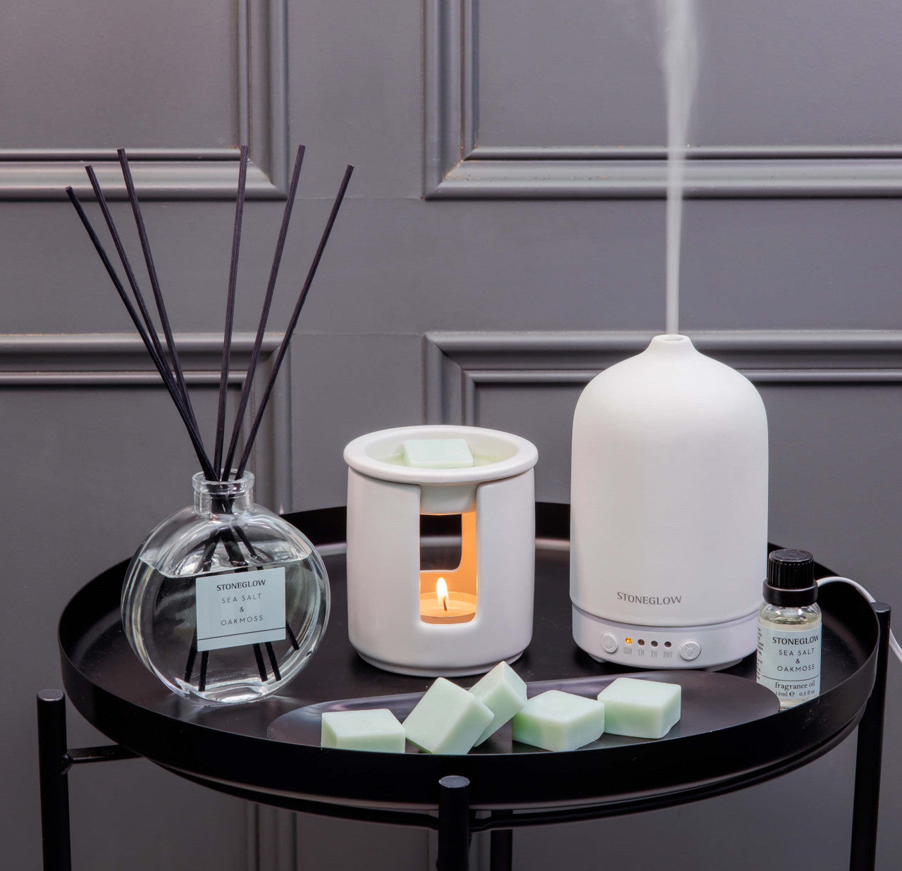 Sea Salt Diffuser
