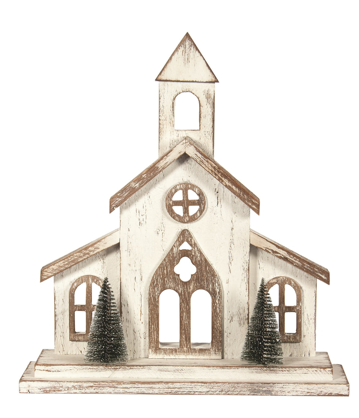 White Wood Church