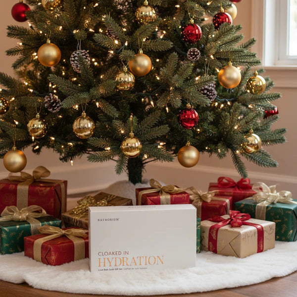 Cloaked In Hydration Set