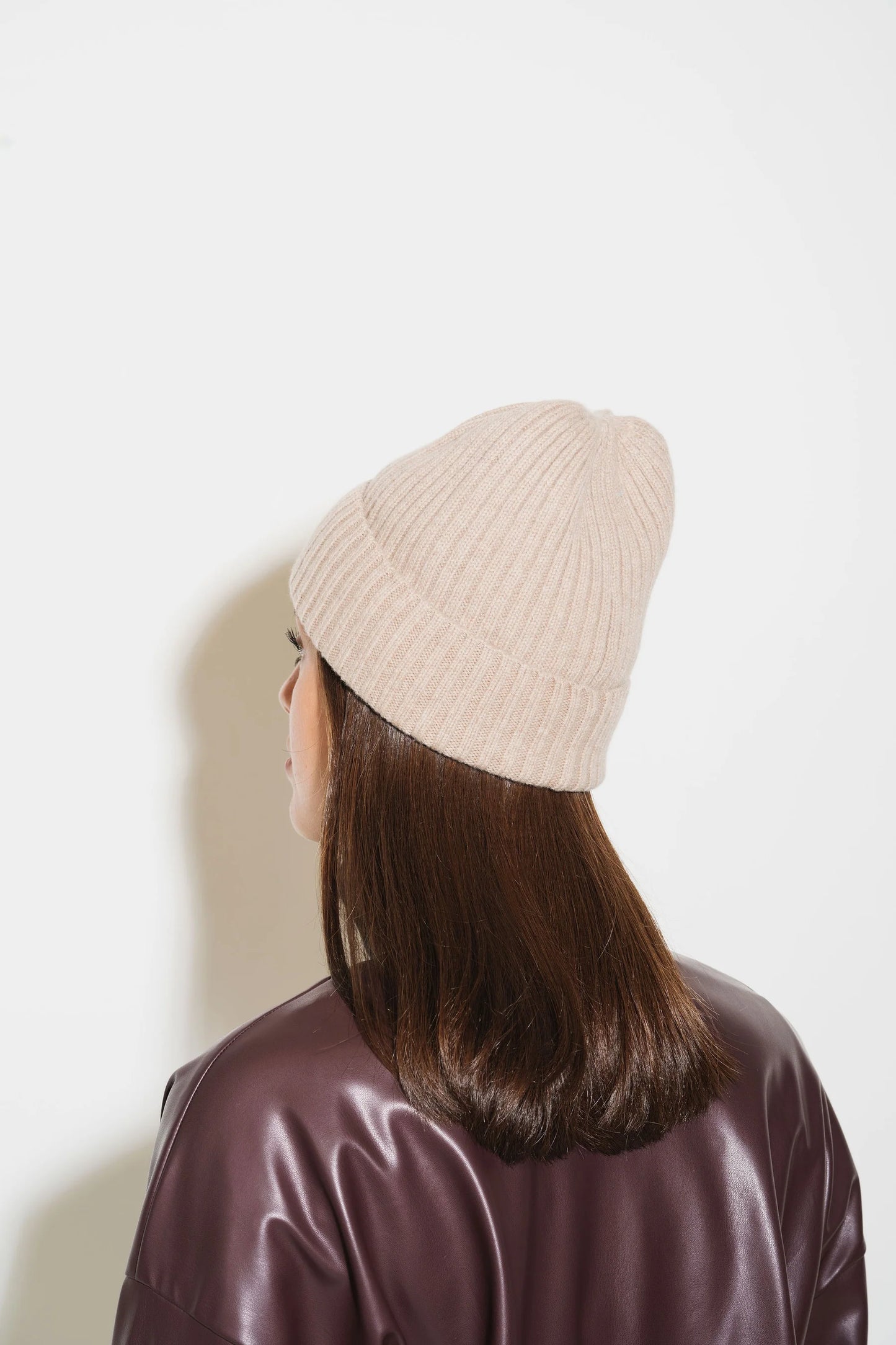 Luxe Beanie