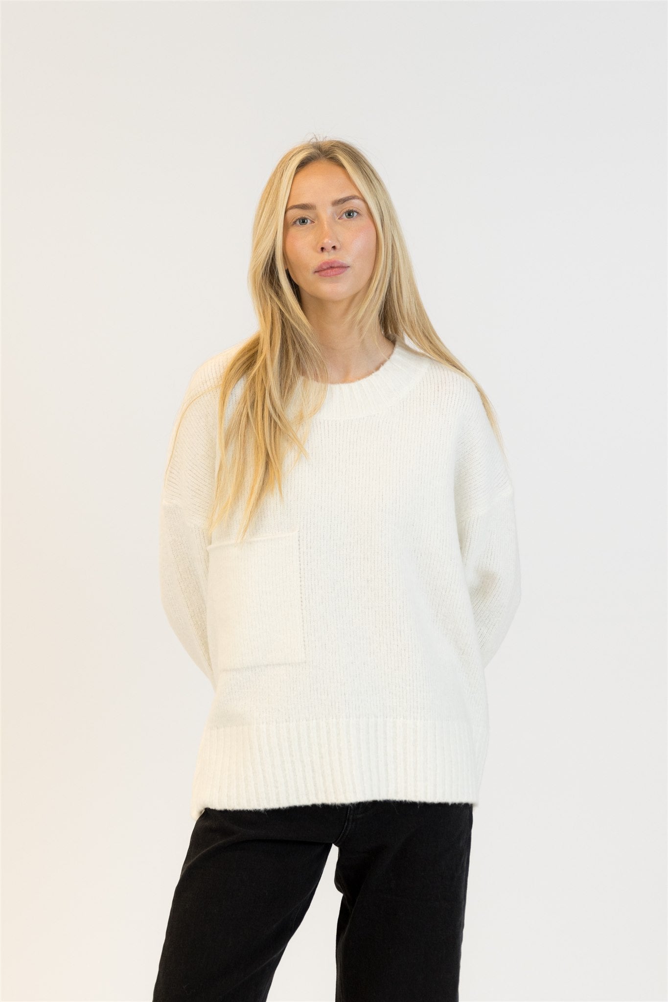 Ollie Pullover