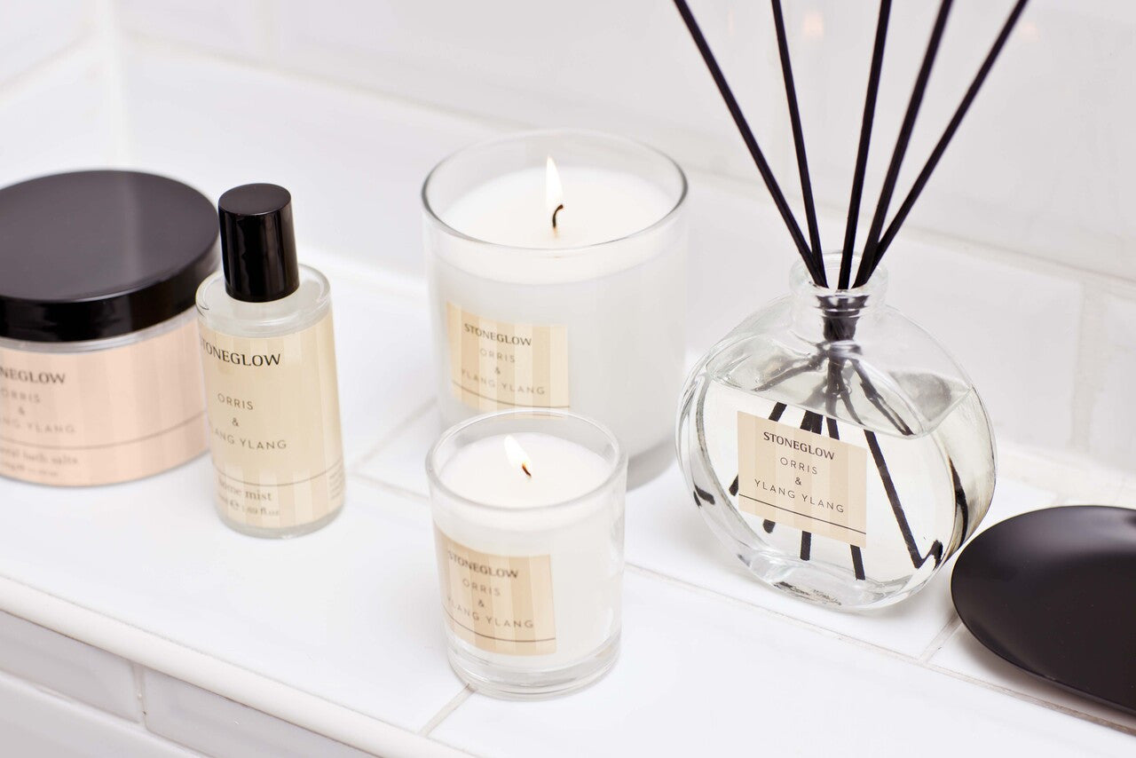 Orris Ylang Ylang Diffuser