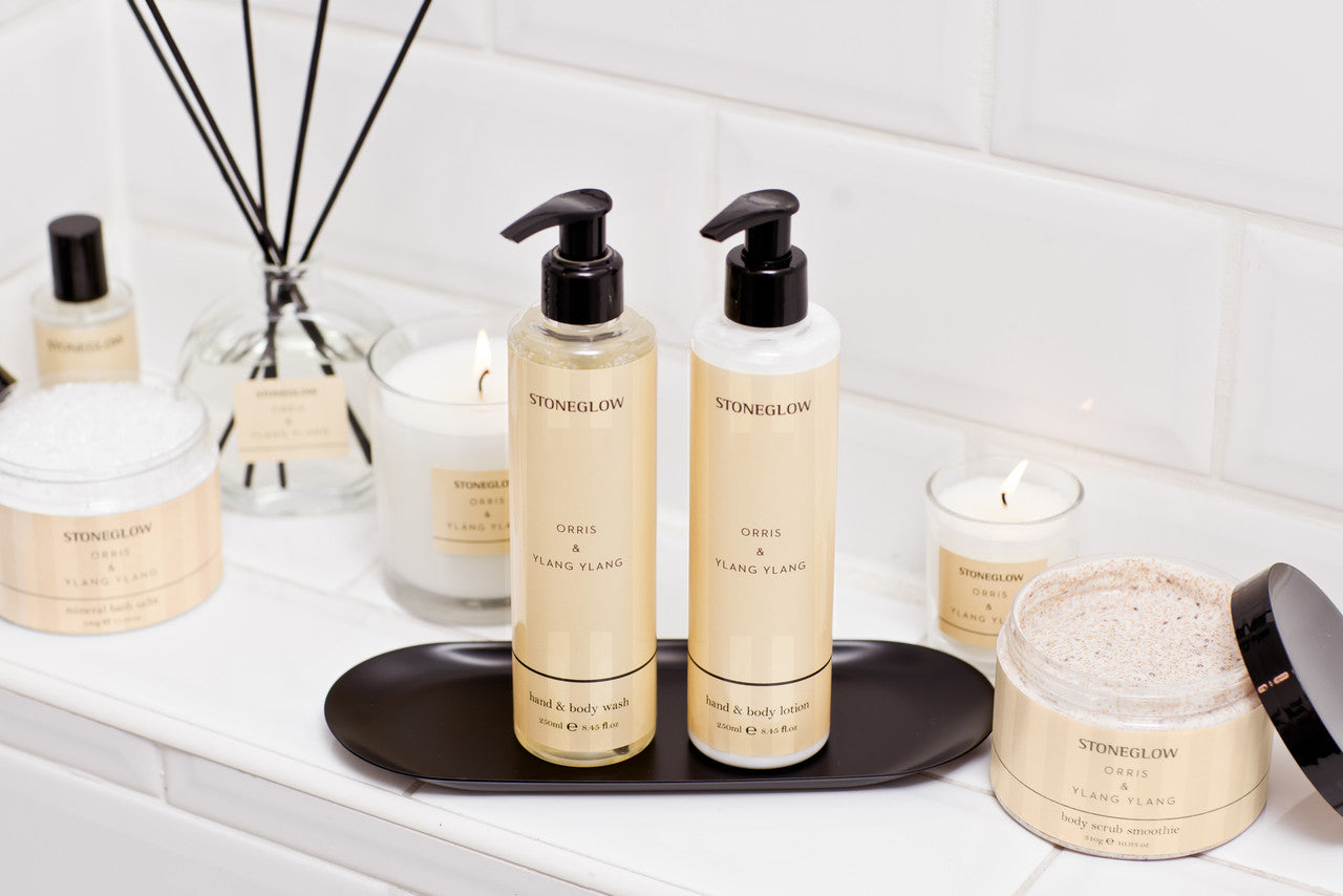Orris Ylang Body Lotion