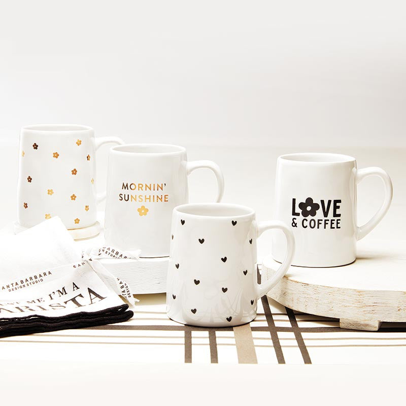 Mornin Sunshine Mug