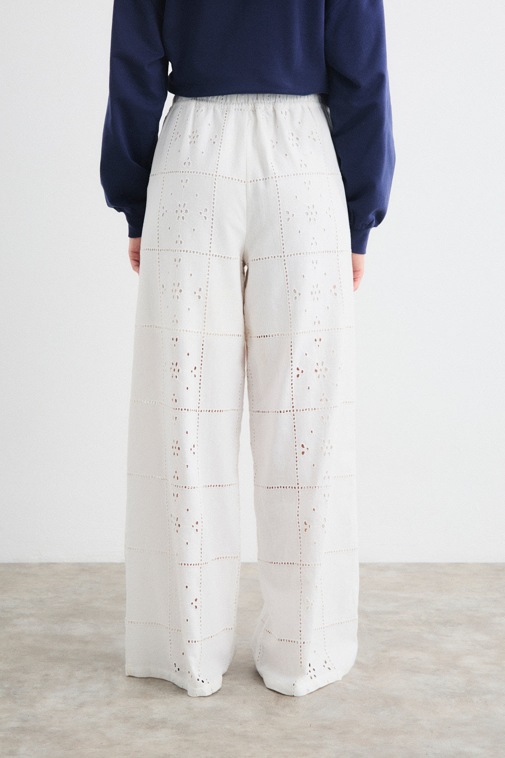 Java Pant
