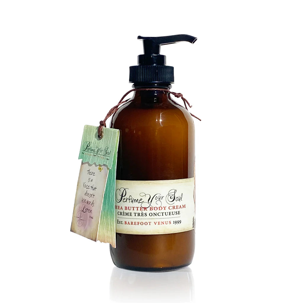Body Cream