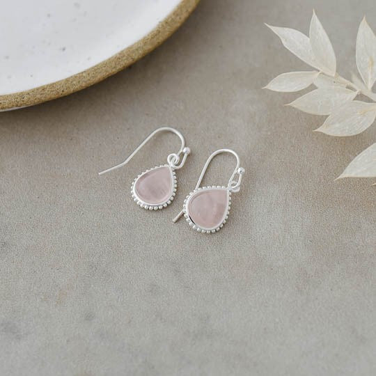 Paris Earrings