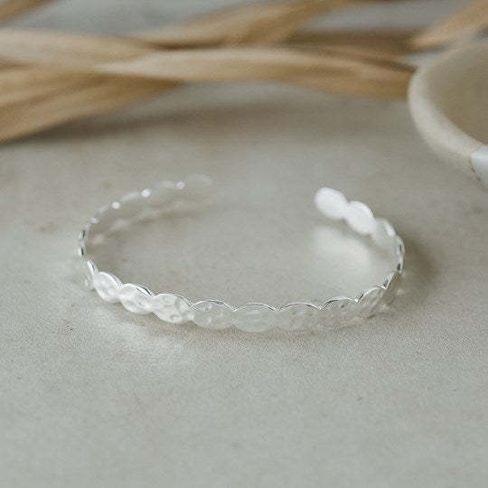 Penelope Cuff Bracelet