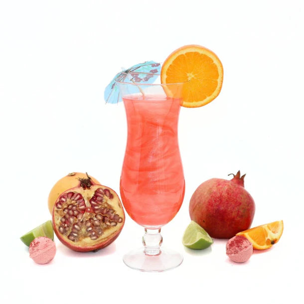 Tequila Sunrise 4 Pk