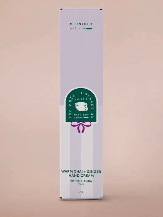 Hand Cream