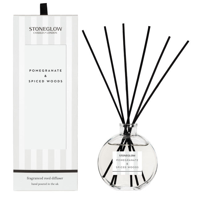 Pomegranate Diffuser