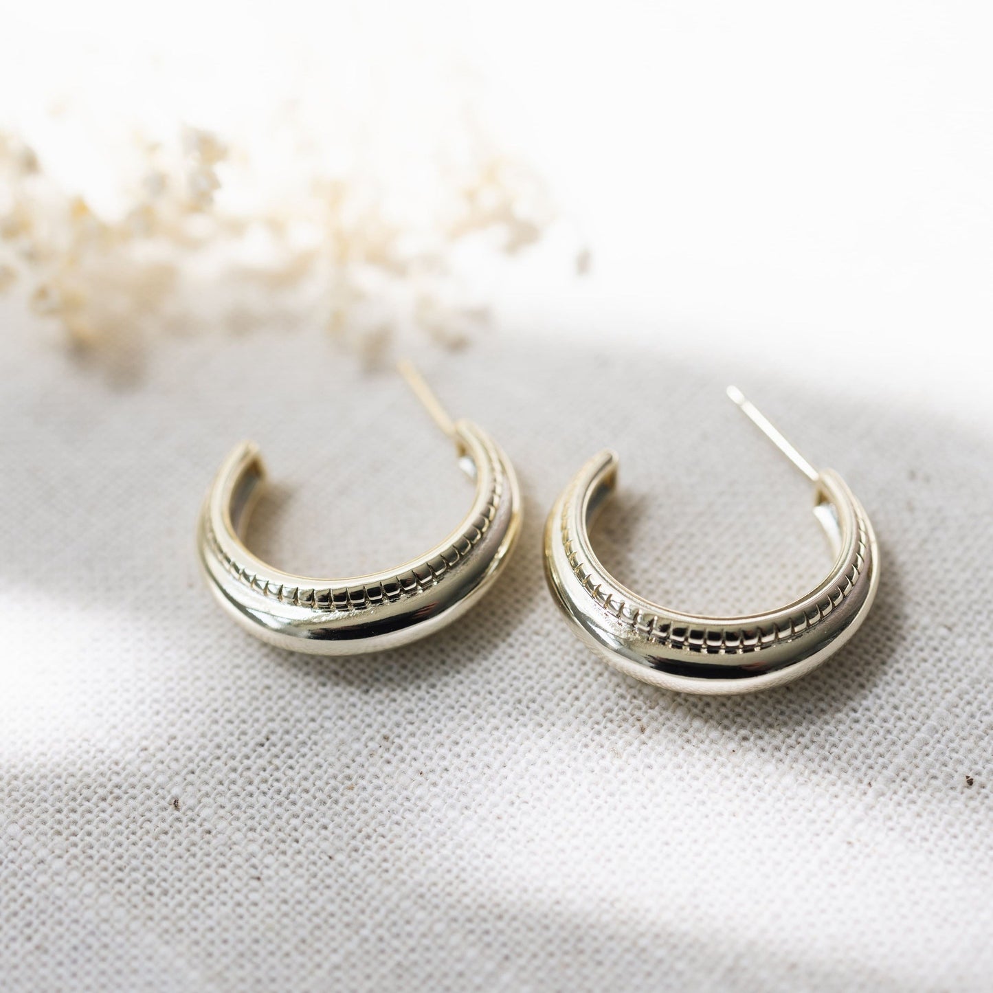 Quirina Hoops