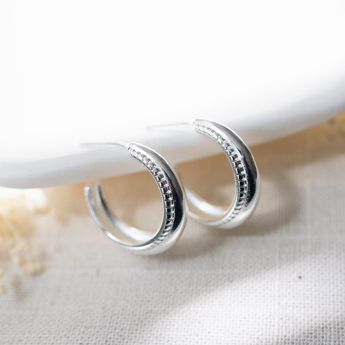 Quirina Hoops