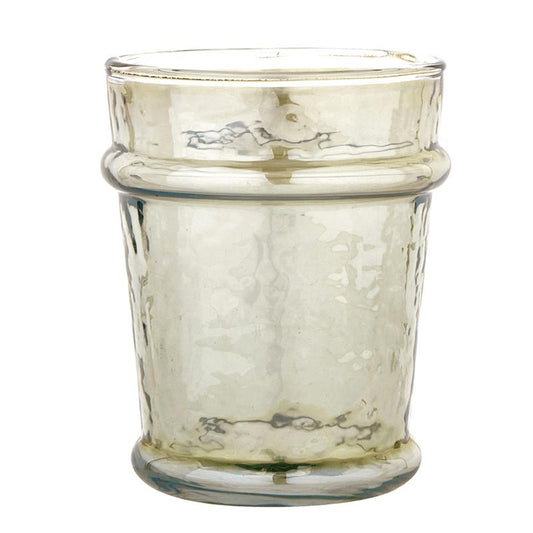 Luster Glass