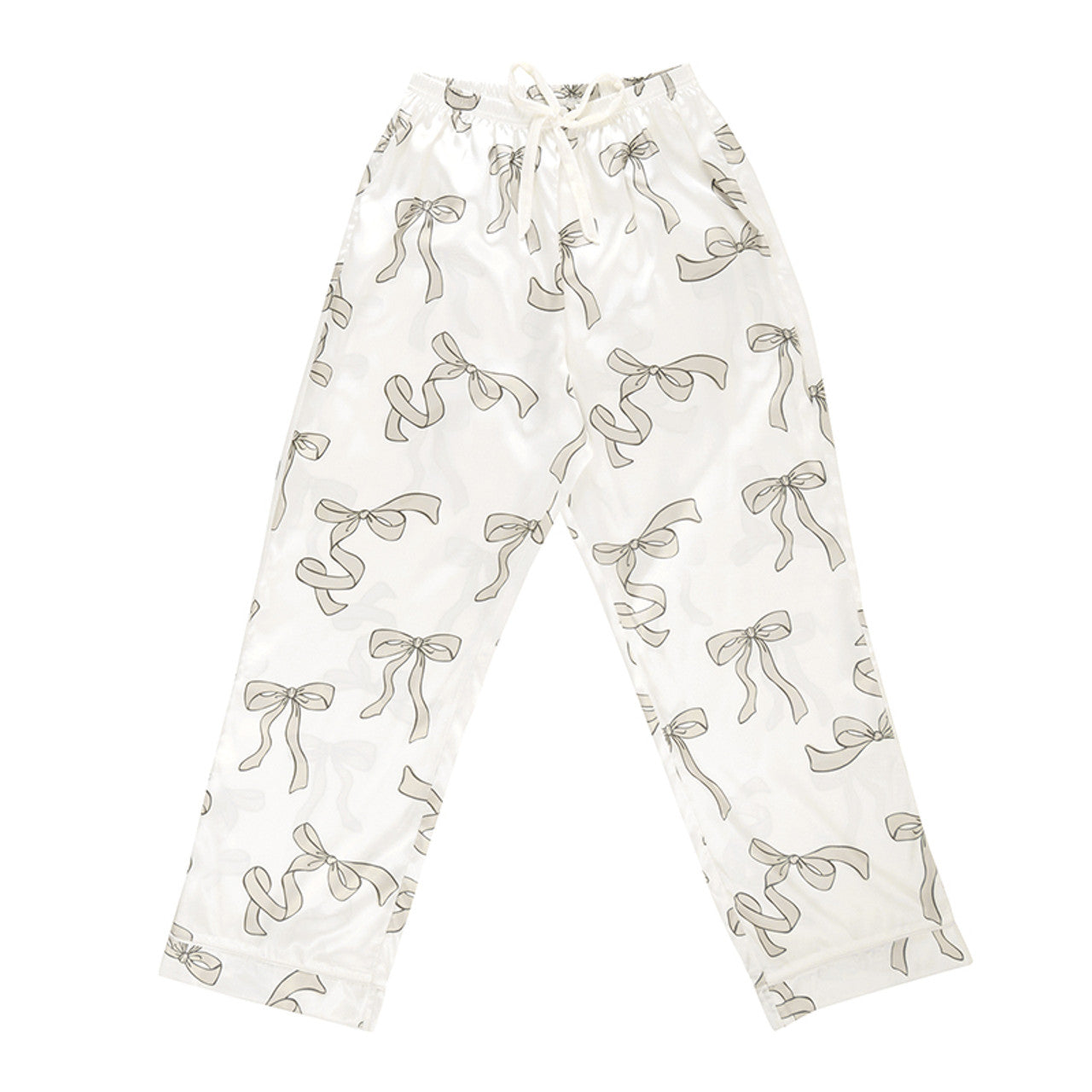 Long Sleeve PJ Set