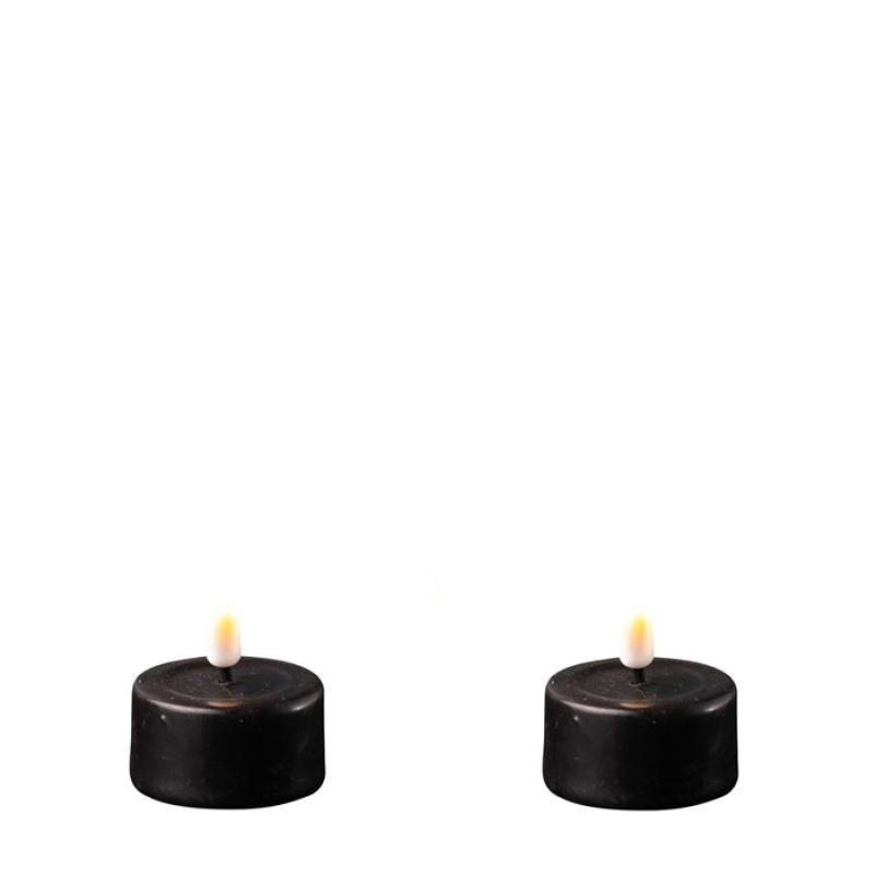 LED Tealights S/2