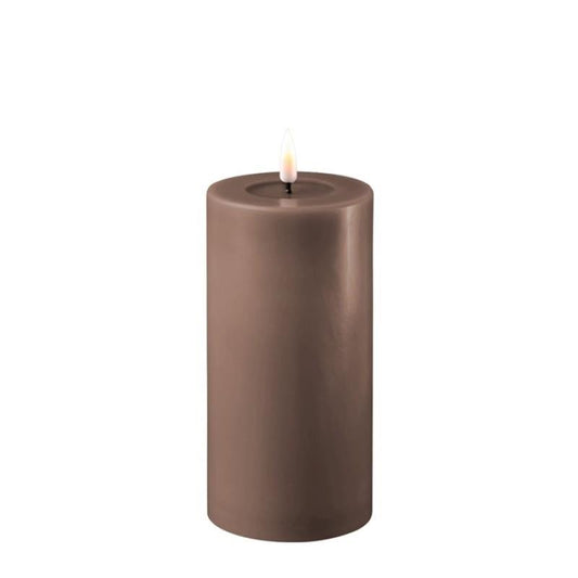 LED Candle - 3"x6"