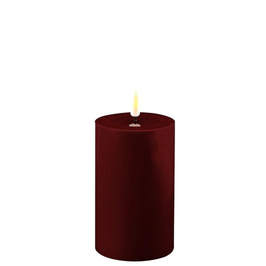LED Candle - 3"x5"