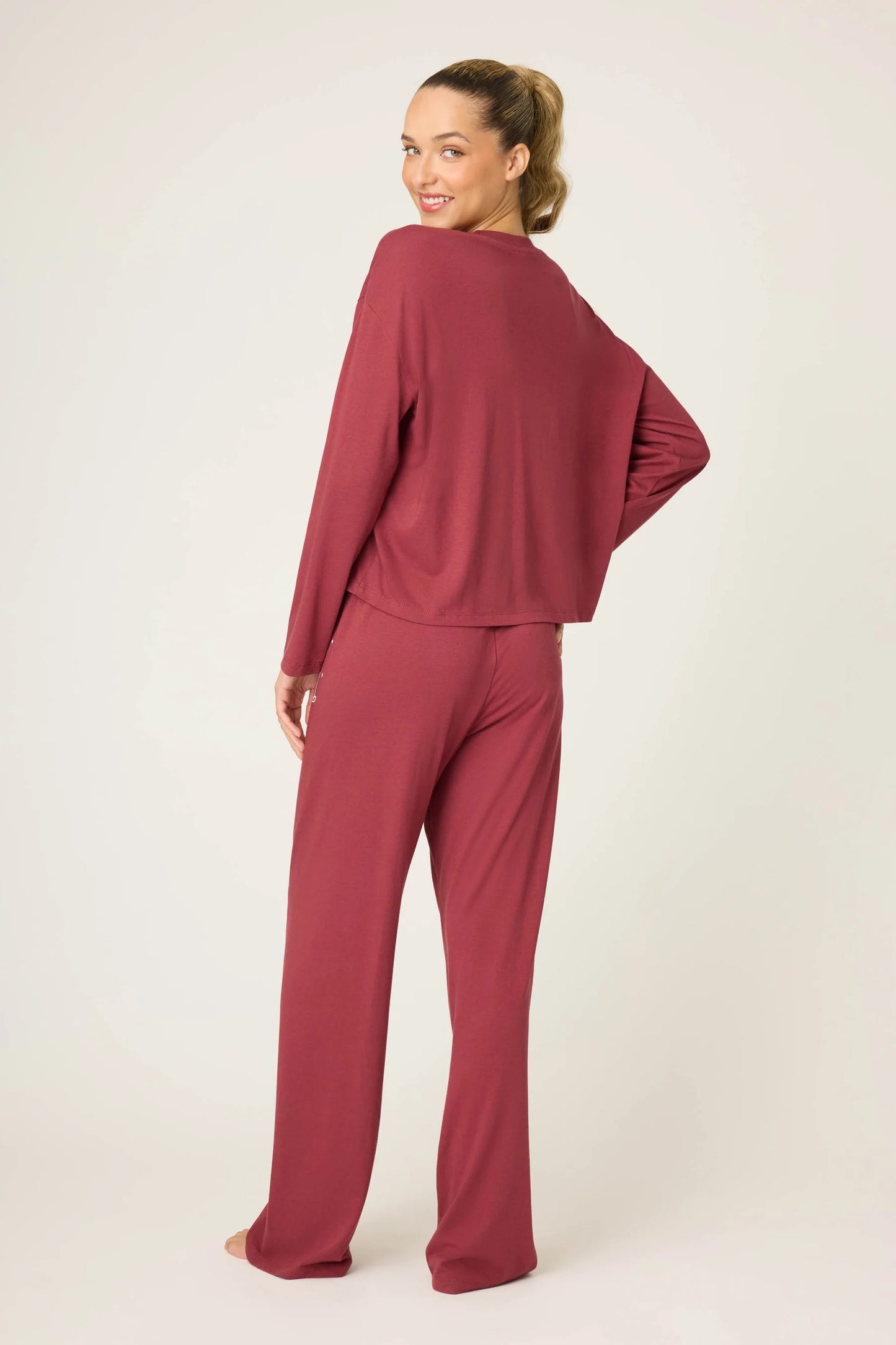 Fizz The Season PJ Set