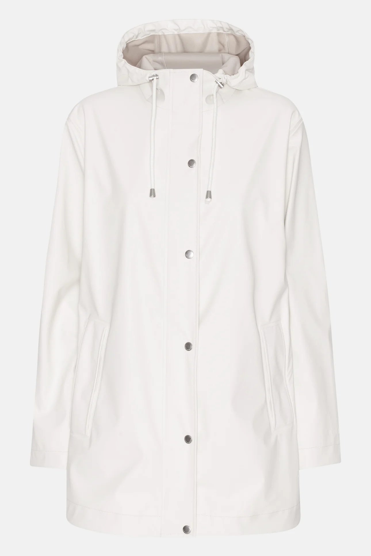 Short Rain Jacket