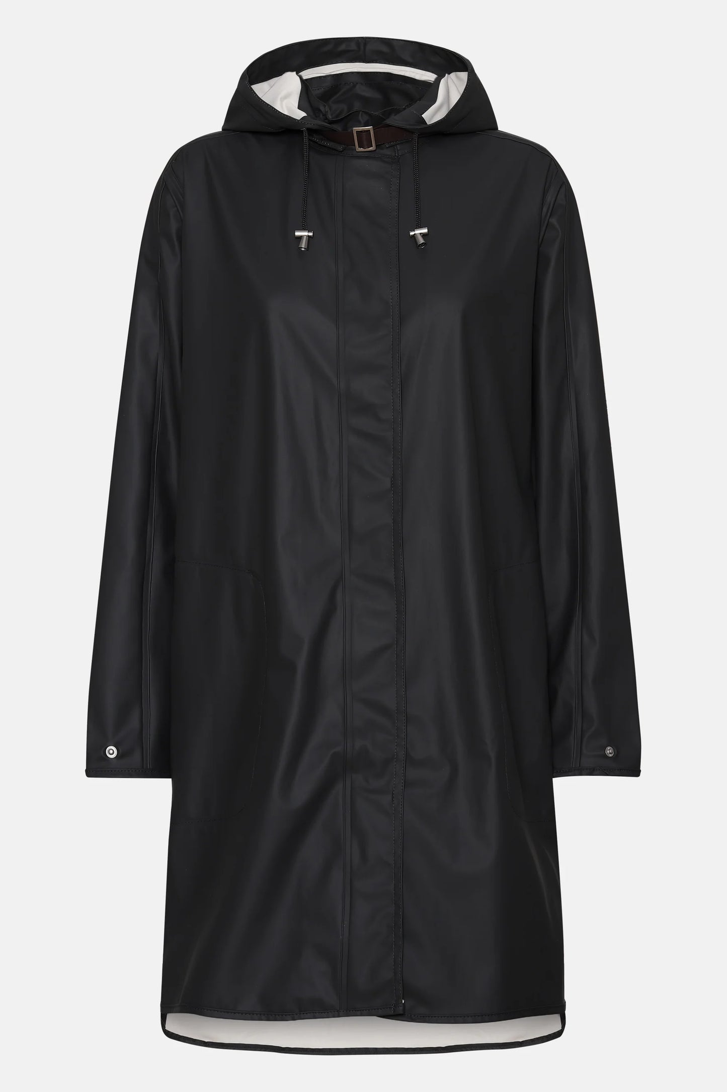 Long Raincoat
