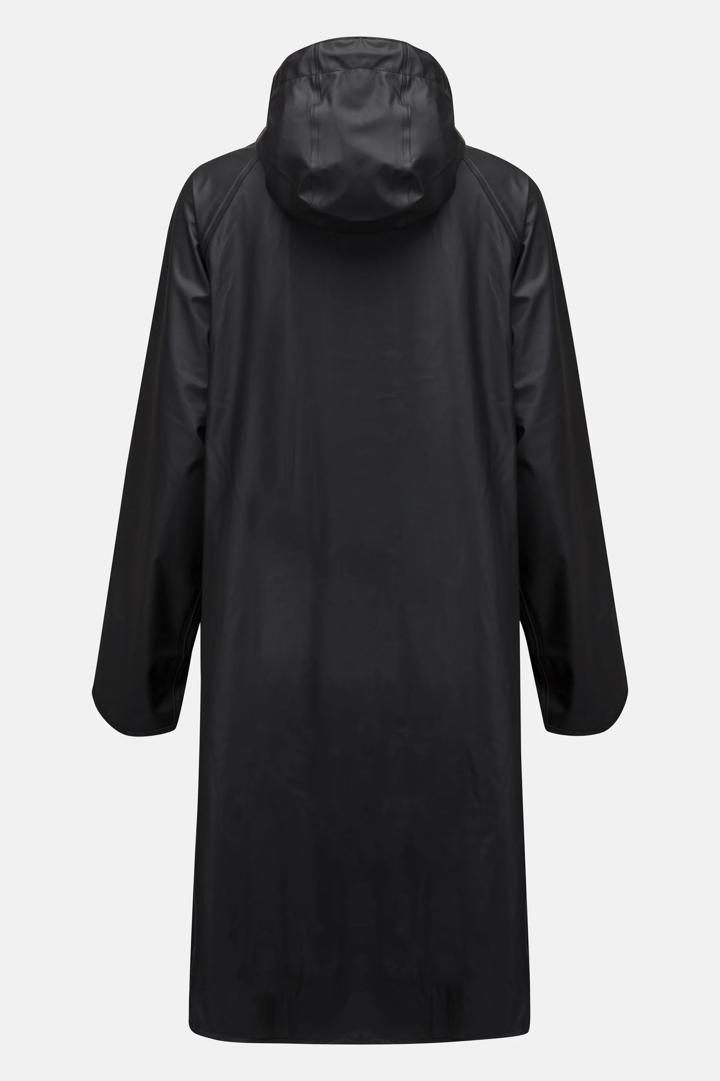 Long Raincoat