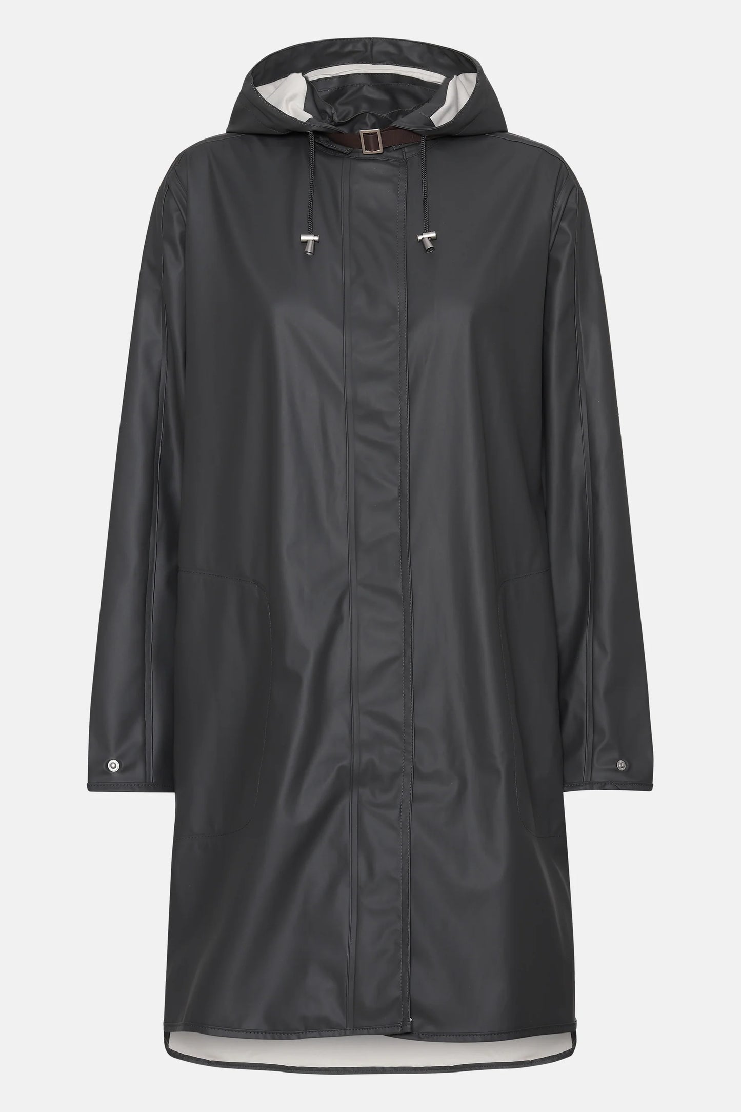 Long Raincoat