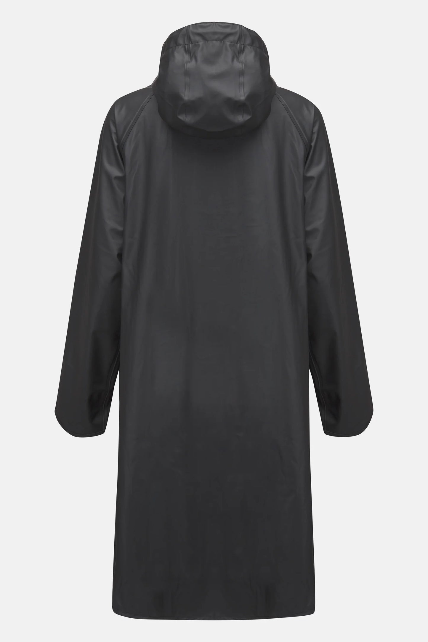 Long Raincoat
