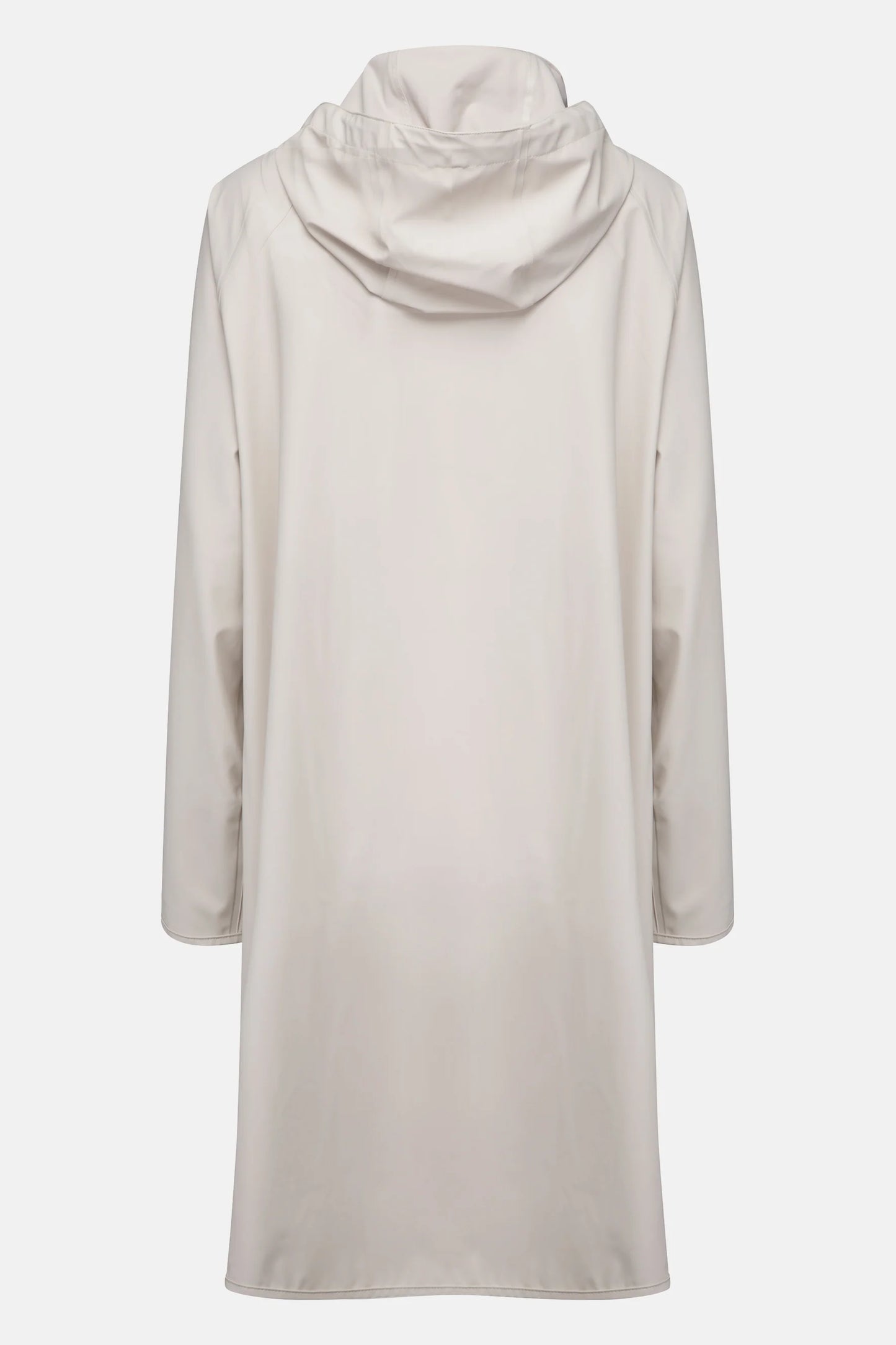 Long Raincoat