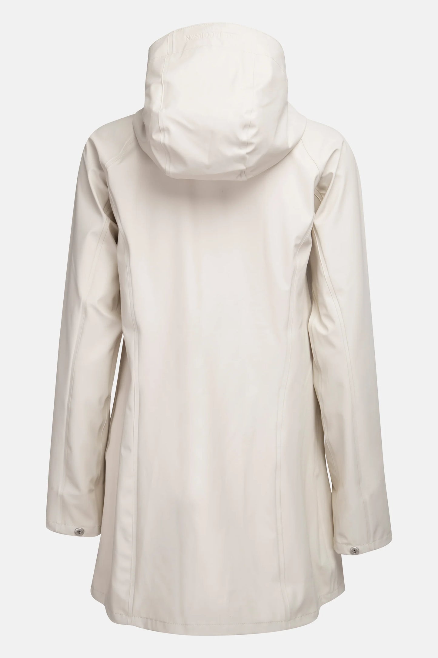 Short Rain Jacket