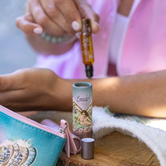 Perfume Oil