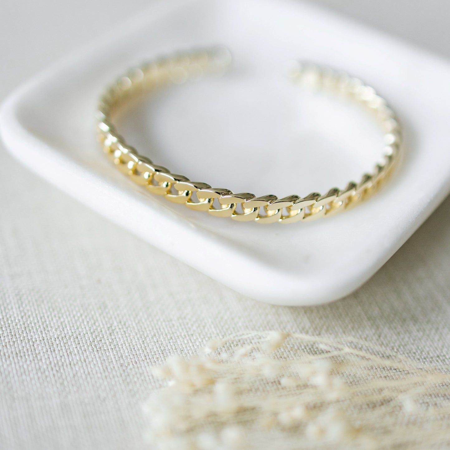 Rogue Cuff