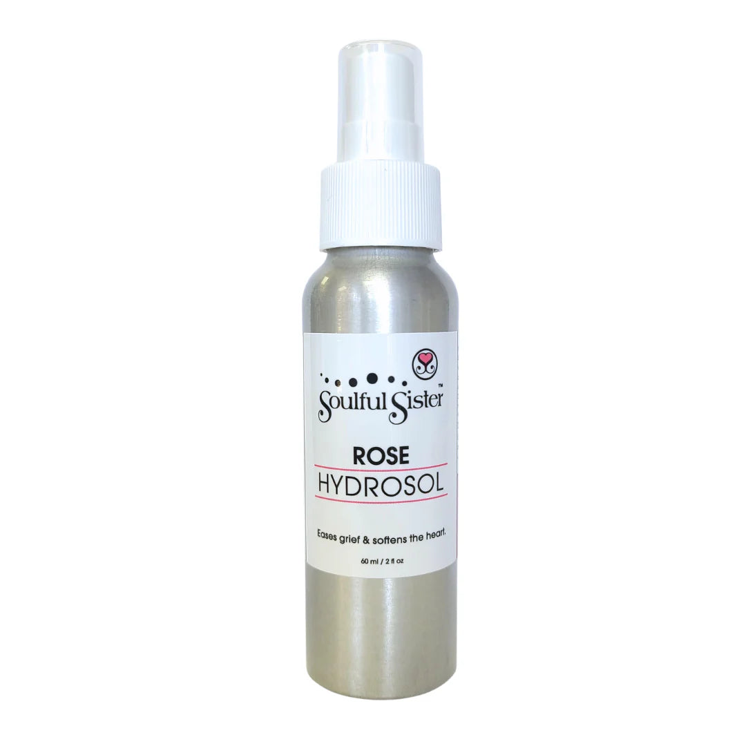 Rose Hydrosol