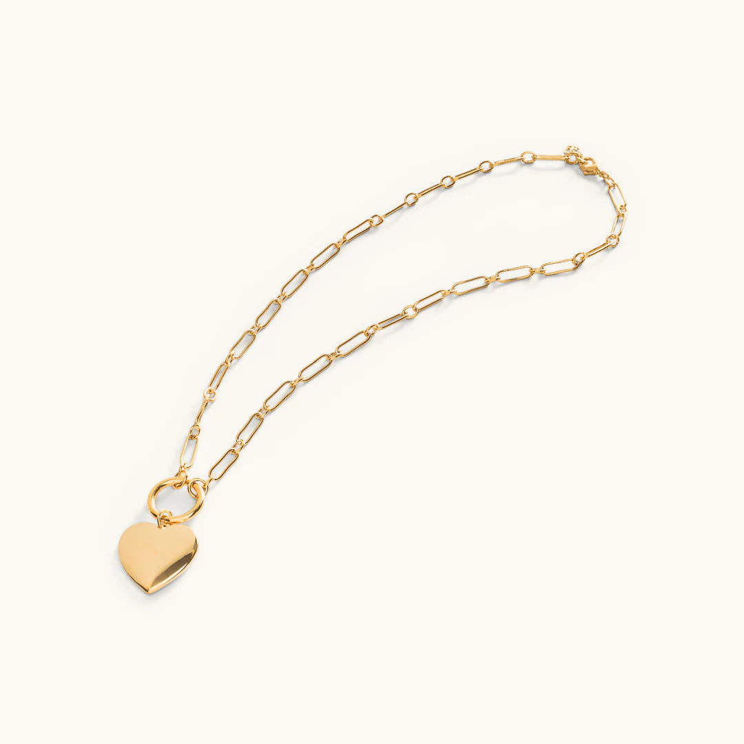 Scarlett Necklace