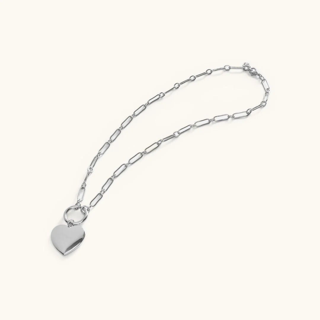 Scarlett Necklace