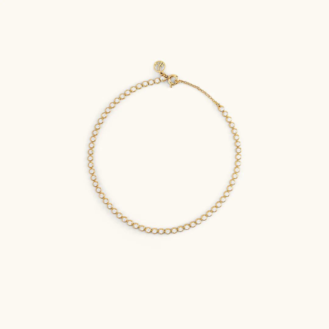Voss Anklet