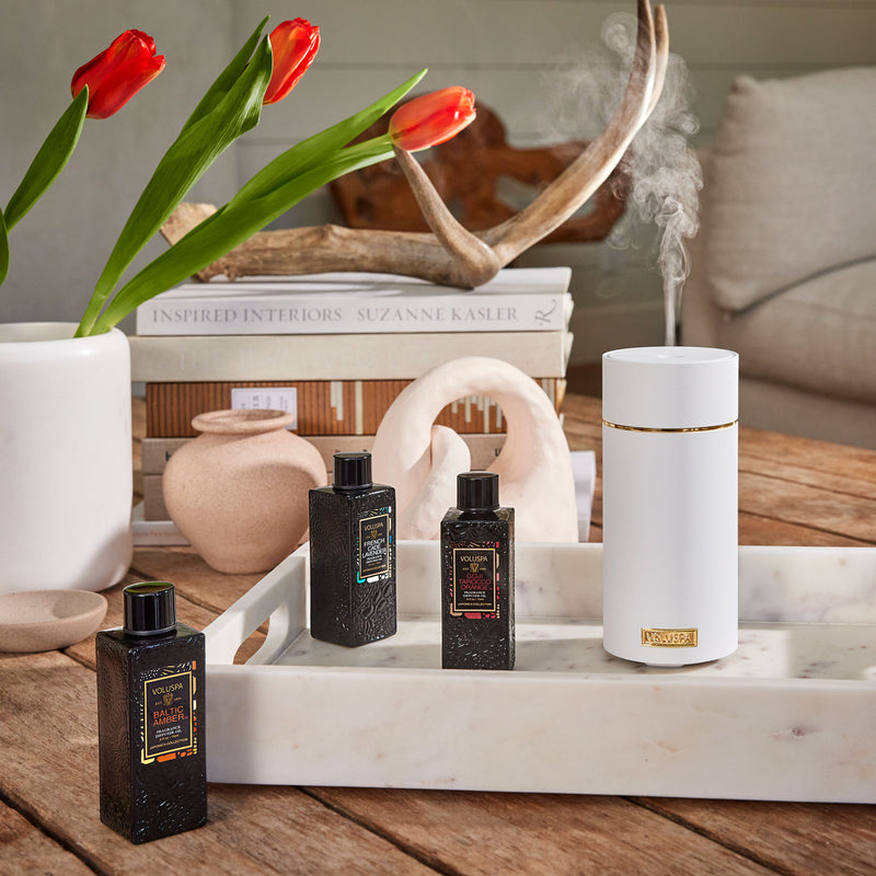 Ultrasonic USB Diffuser