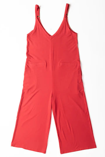 Josie Wide Leg Jumpsuit