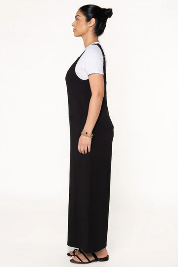 Josie Wide Leg Jumpsuit