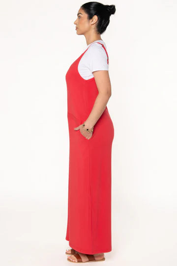 Josie Wide Leg Jumpsuit