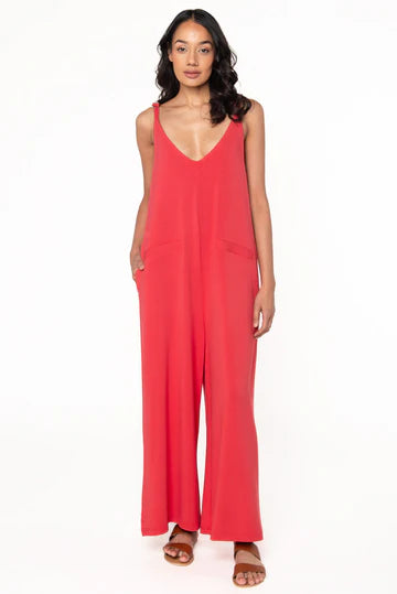 Josie Wide Leg Jumpsuit