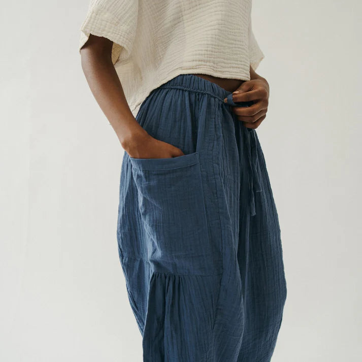Stevie Pant
