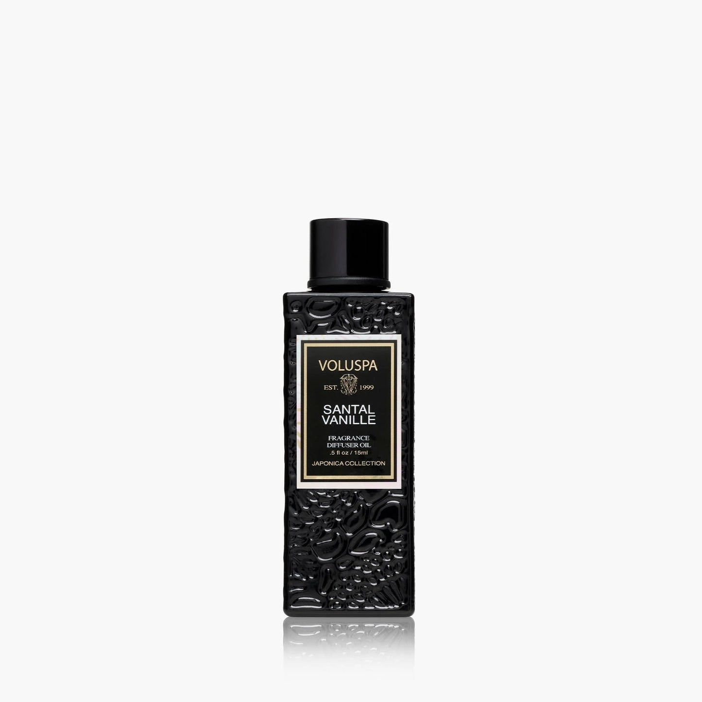 Santal Vanille Diffuser Oil