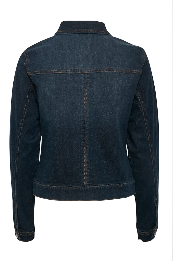 Lisa Denim Jacket