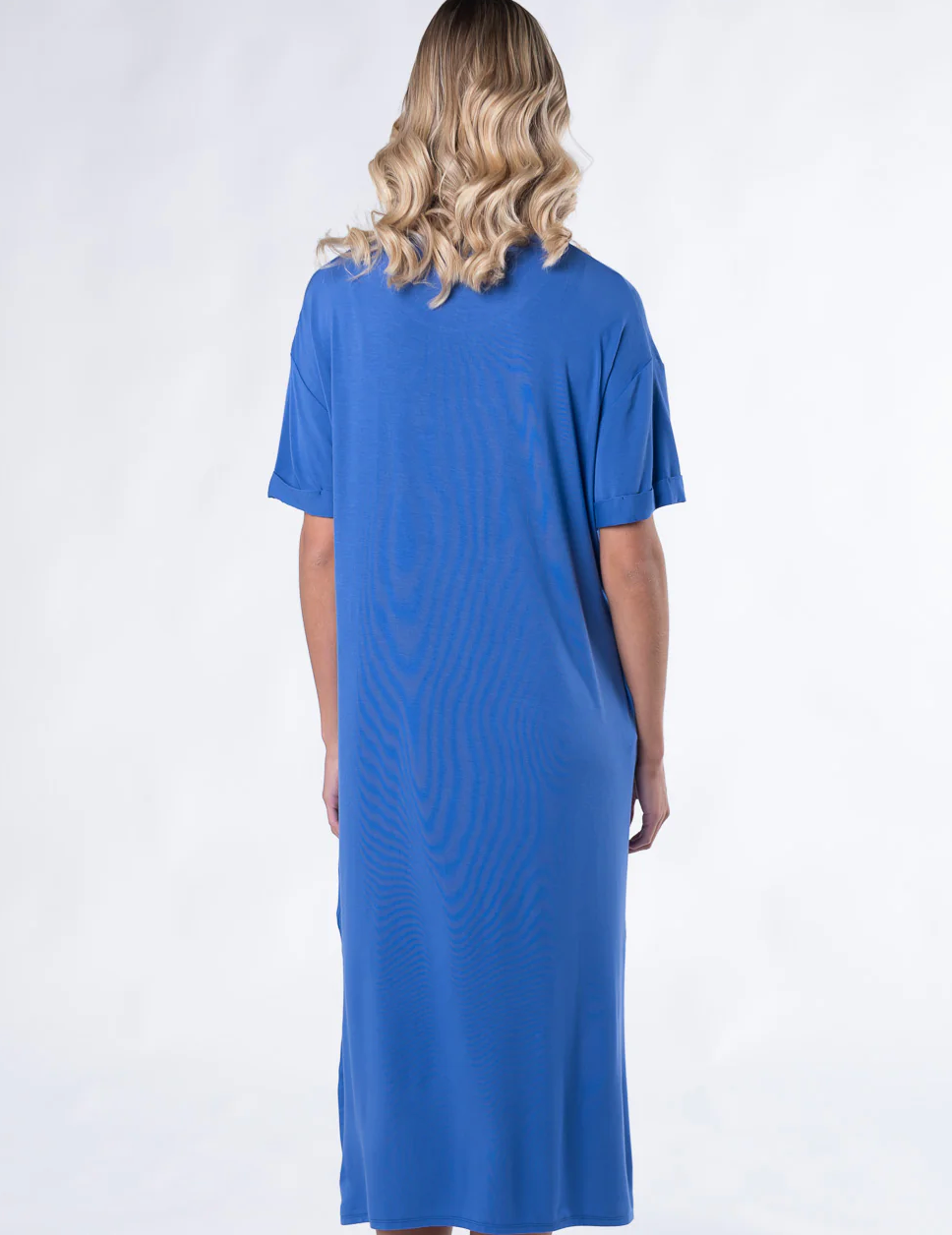 Teagan T Shirt Dress